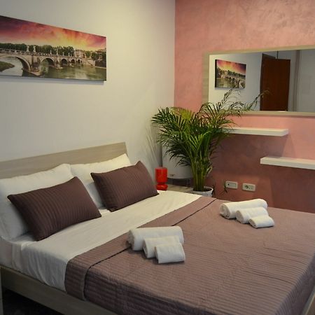 Maxim Rooms Rom Exteriör bild