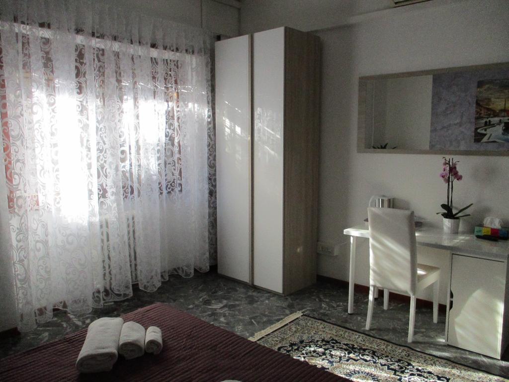 Maxim Rooms Rom Exteriör bild