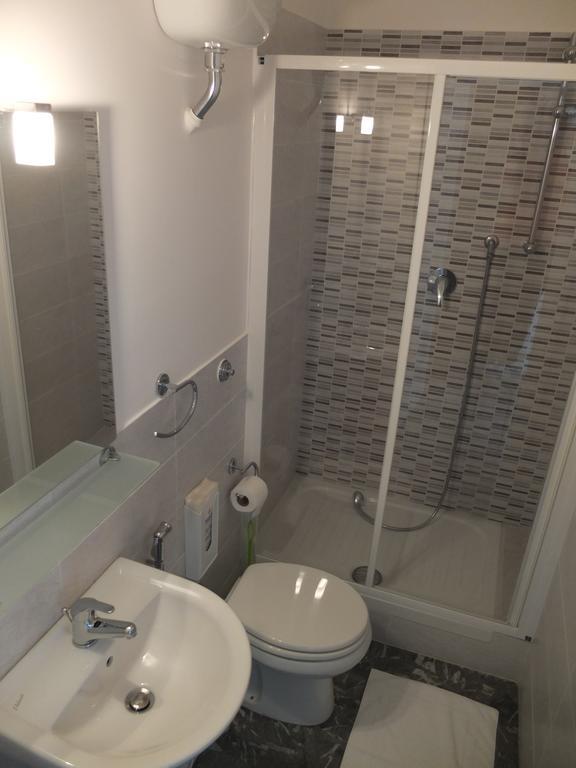 Maxim Rooms Rom Exteriör bild