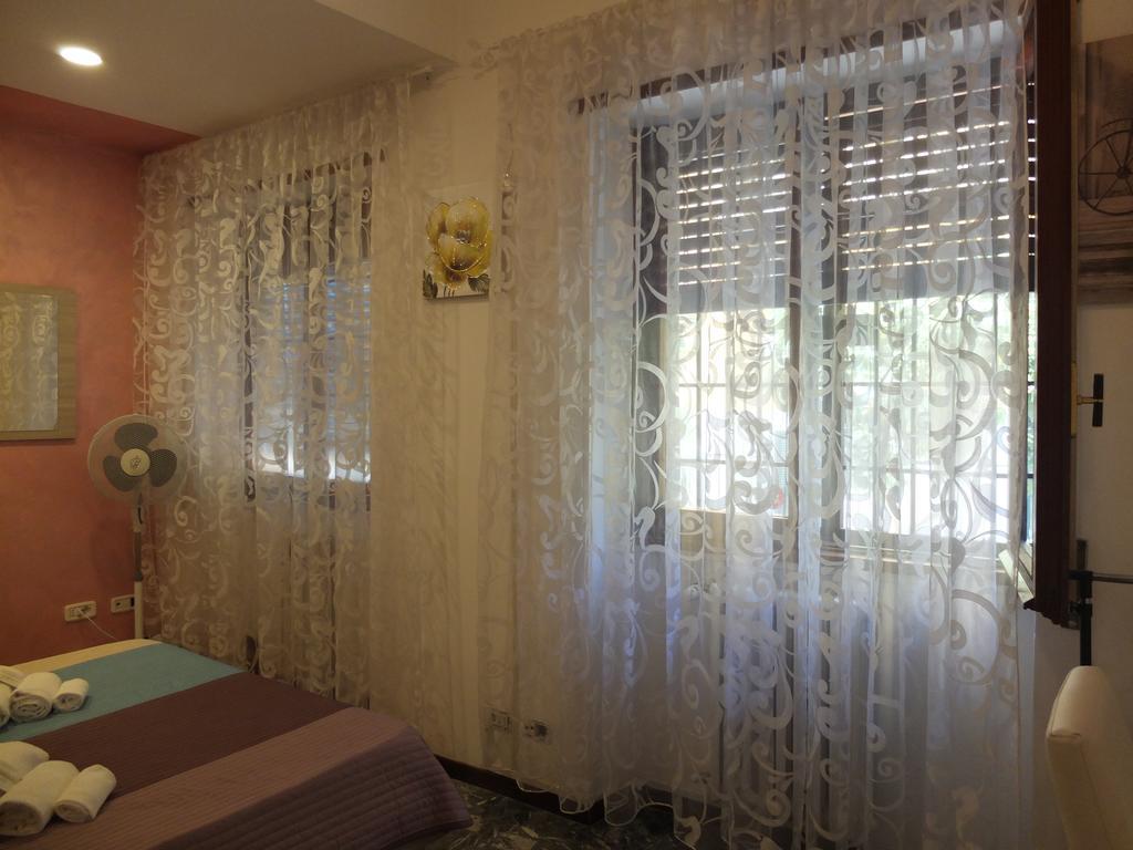Maxim Rooms Rom Exteriör bild