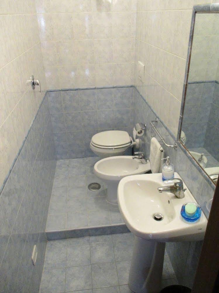 Maxim Rooms Rom Exteriör bild