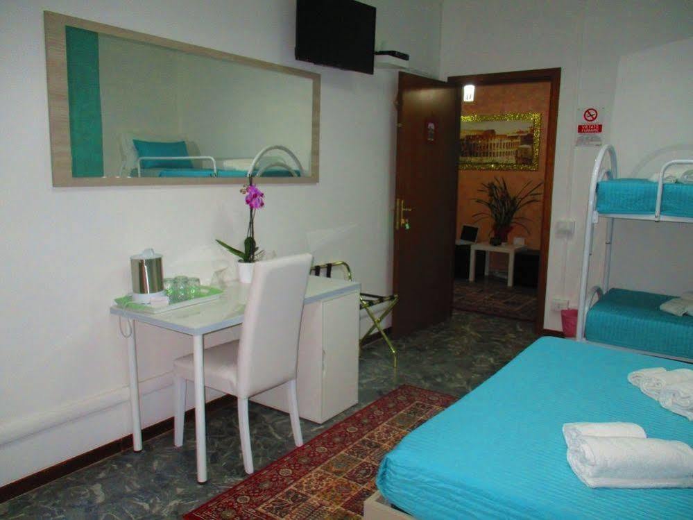 Maxim Rooms Rom Exteriör bild
