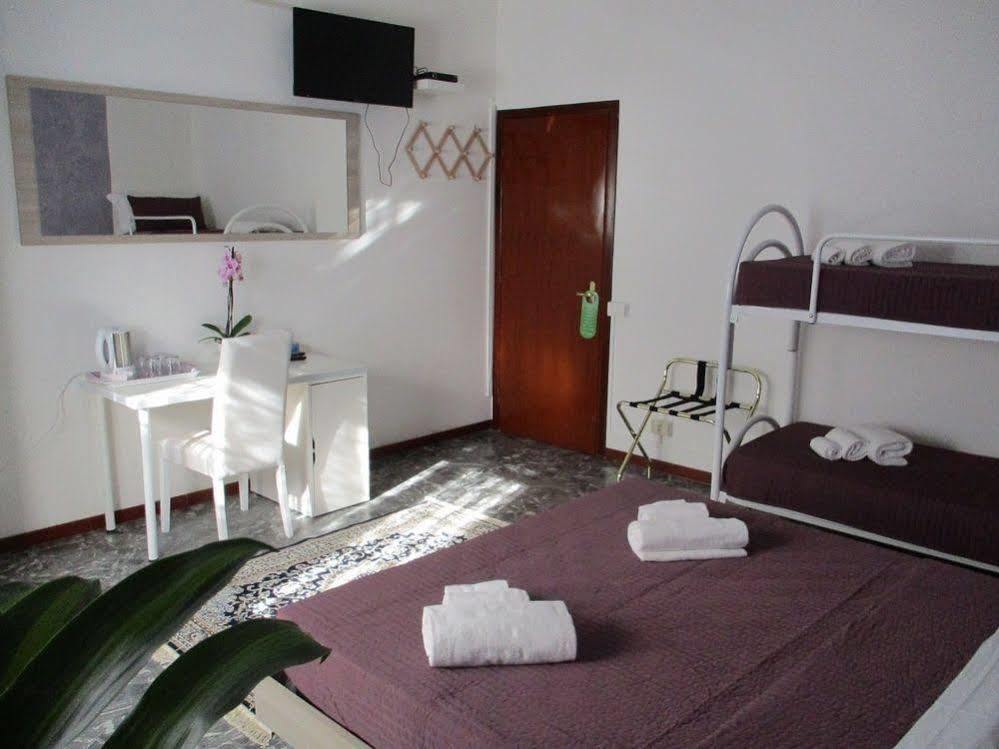 Maxim Rooms Rom Exteriör bild