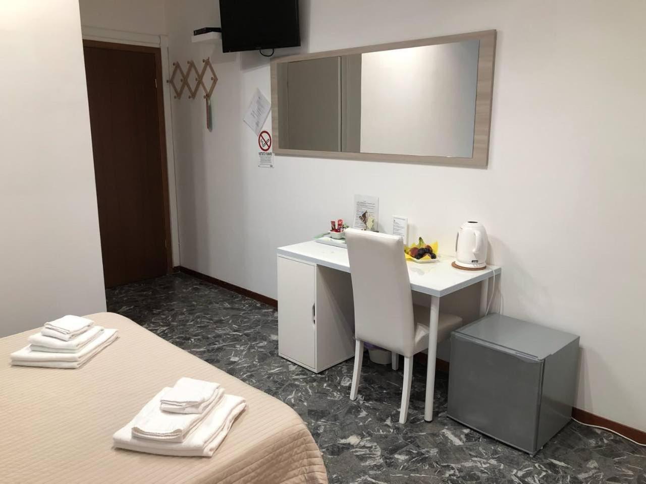 Maxim Rooms Rom Exteriör bild