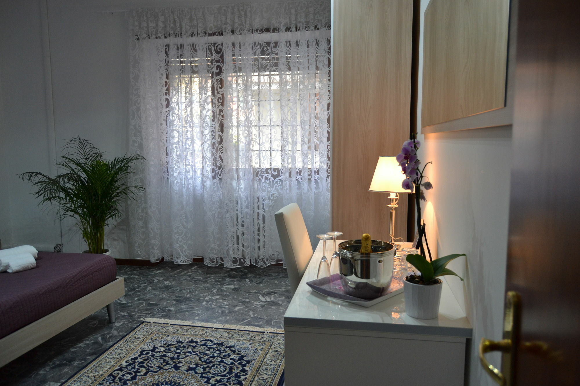 Maxim Rooms Rom Exteriör bild