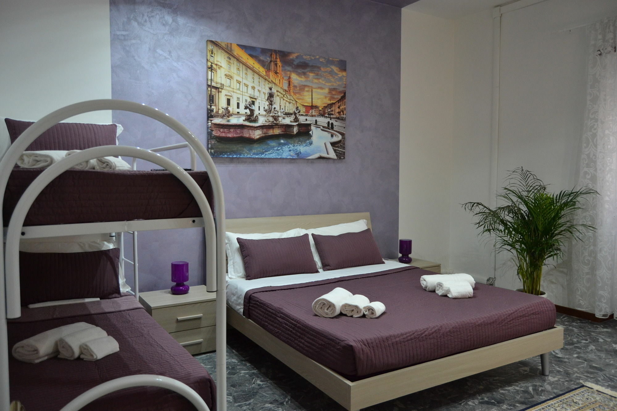 Maxim Rooms Rom Exteriör bild