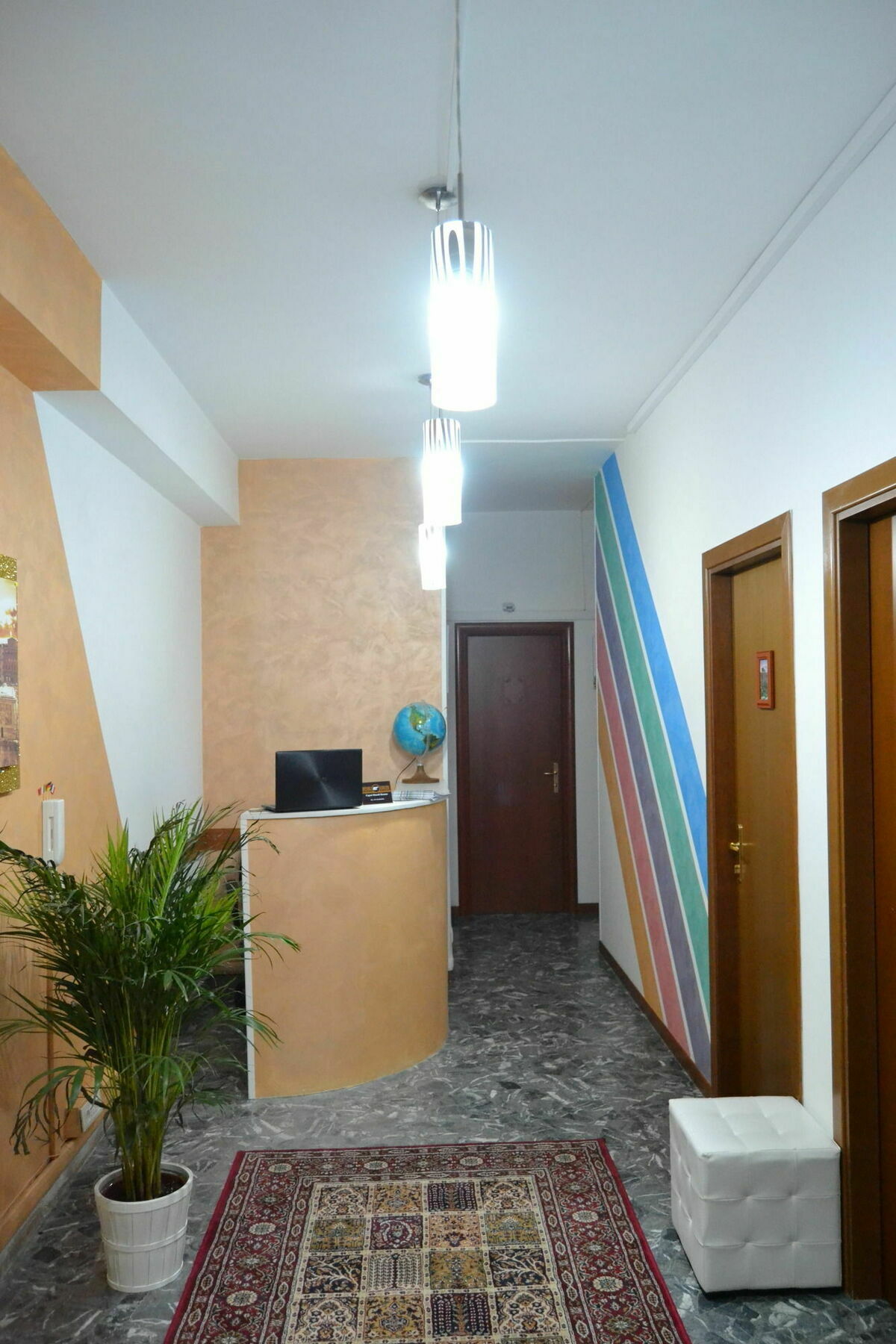 Maxim Rooms Rom Exteriör bild