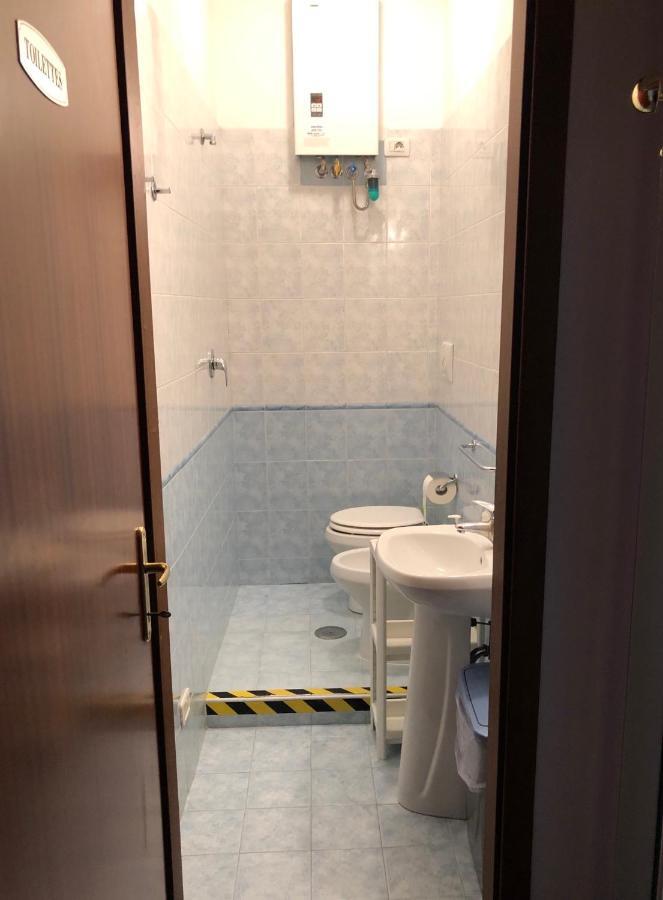 Maxim Rooms Rom Exteriör bild
