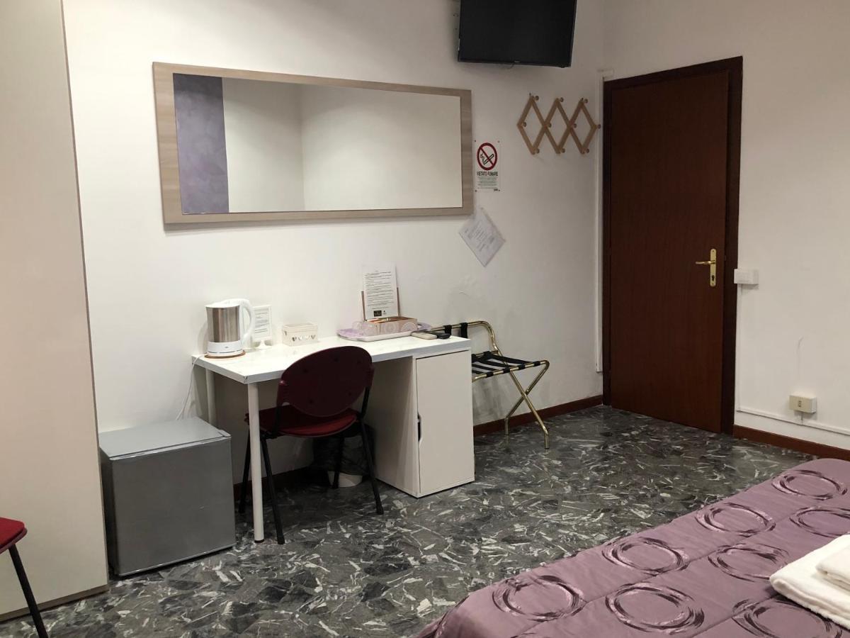 Maxim Rooms Rom Exteriör bild